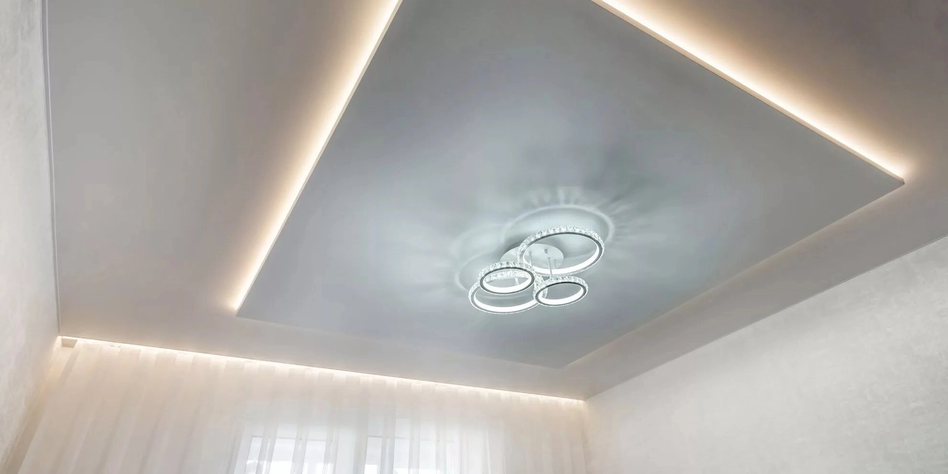 VIPlanet - the best stretch ceilings